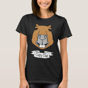 Capybara T-Shirt