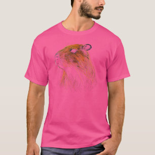 Capybara T-Shirt
