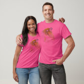 Capybara T-Shirt (Unisex)