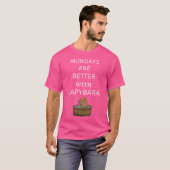 Capybara T-Shirt (Vorne ganz)