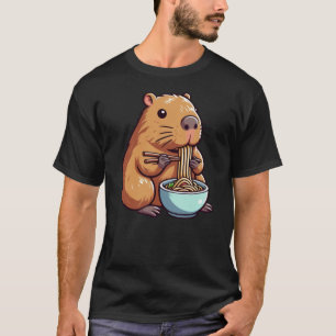 Capybara-T - Shirt
