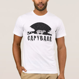 Capybara T-Shirt