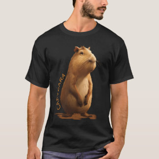 Capybara T-Shirt