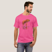 Capybara T-Shirt (Vorne ganz)