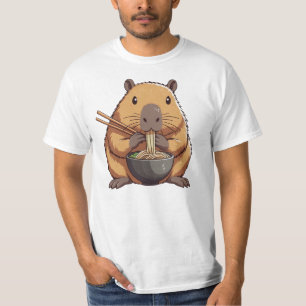 Capybara-T - Shirt