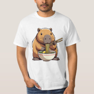 Capybara-T - Shirt