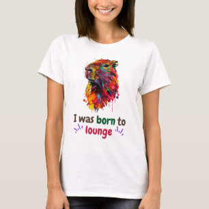 Capybara T-Shirt