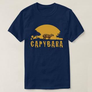 Capybara T-Shirt