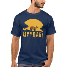 Capybara