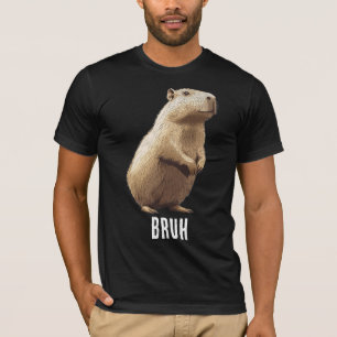 Capybara-T - Shirt