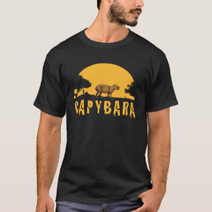 Capybara T-Shirt