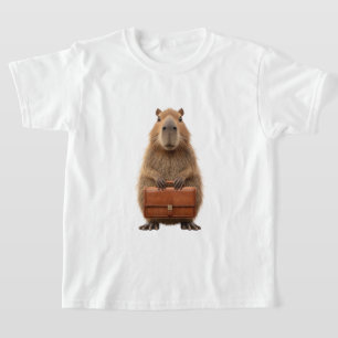 Capybara T-Shirt