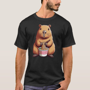 Capybara-T - Shirt