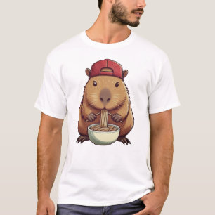 Capybara-T - Shirt