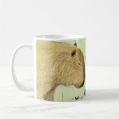 Capybara Tasse (Links)