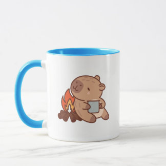 Capybara Tasse