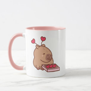 Capybara Tasse