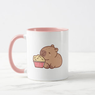 Capybara Tasse