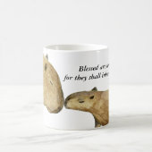 Capybara Tasse (Mittel)