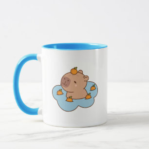 Capybara Tasse