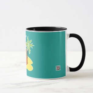 Capybara Tasse