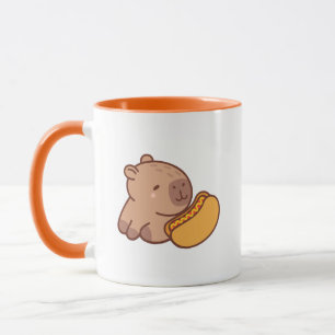 Capybara Tasse