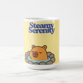 Capybara-Tasse Kaffeetasse (Mittel)