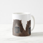 Capybara-Tasse Kaffeetasse (VorderseiteRechts)
