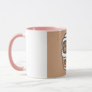 Capybara-Tasse Tasse