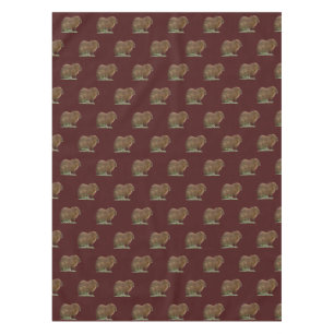 Capybara Tischdecke