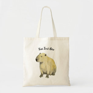 Capybara Tragetasche