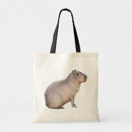 Capybara Tragetasche