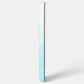 Capybara trinkt Zitronentee. Niedliche Capybara Samsung Galaxy Hülle (Rückseite (Horizontal))