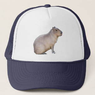 Capybara Truckerkappe