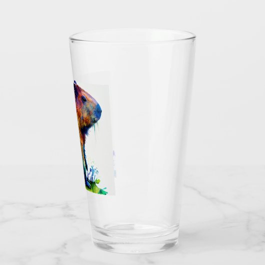 Capybara Tumbler Wrap Sublimation (Links)