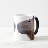 Capybara Verwandlungstasse (VorderseiteRechts)