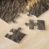 CAPYBARA WILD TIER PUZZLE (Seite)