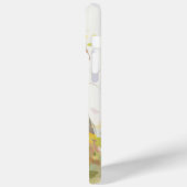 Capybara Zen Moment Case-Mate iPhone Hülle (Rückseite / Links)