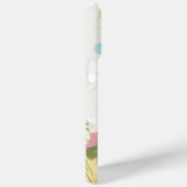 Capybara Zen Moment Case-Mate iPhone Hülle (Rückseite / Rechts)