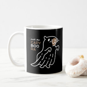 Capyboora Kaffeetasse