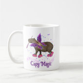 Capyfairy Kaffeetasse (Links)