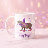 Capyfairy Kaffeetasse