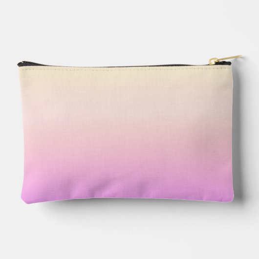 Capyfairy Zubehörtasche (Rückseite)