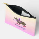 Capyfairy Zubehörtasche (Offen)