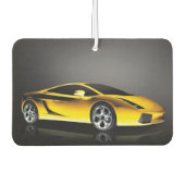 Car Air Freshener Air Freshener Autolufterfrischer (Vorderseite)