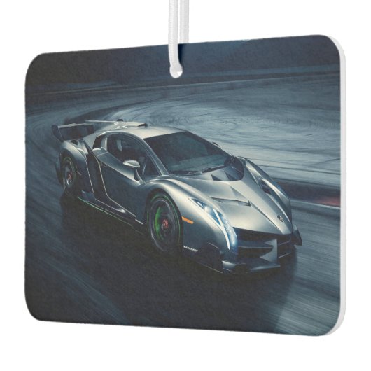 Car Air Freshener Autolufterfrischer (Links)