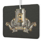 Car Air Freshener Autolufterfrischer (Links)