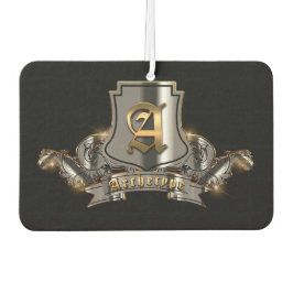 Car Air Freshener Autolufterfrischer