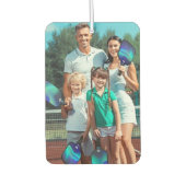 Car Air Freshener Autolufterfrischer (Vorderseite)