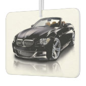 Car Air Freshener Autolufterfrischer (Links)